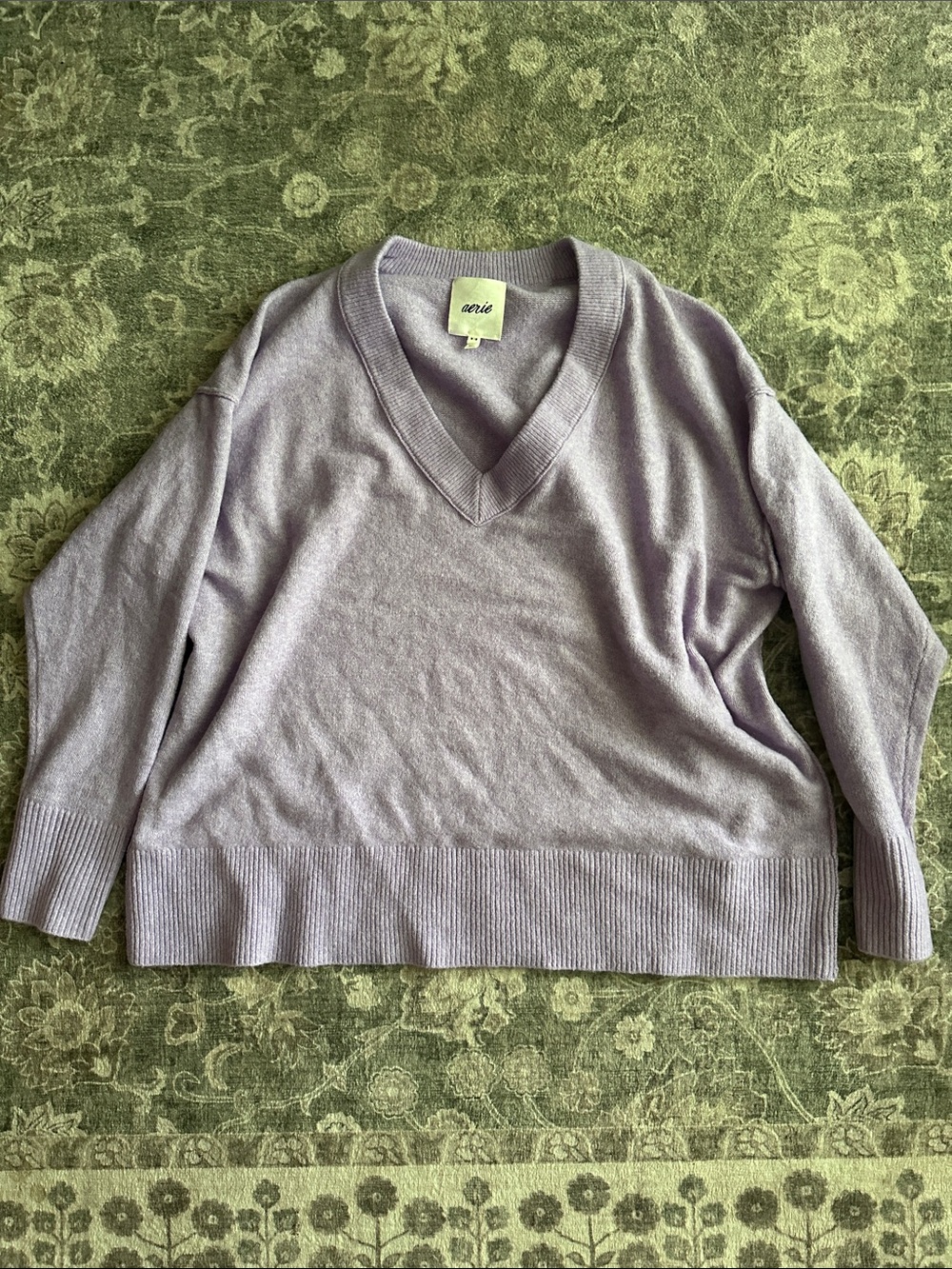 aerie sweater